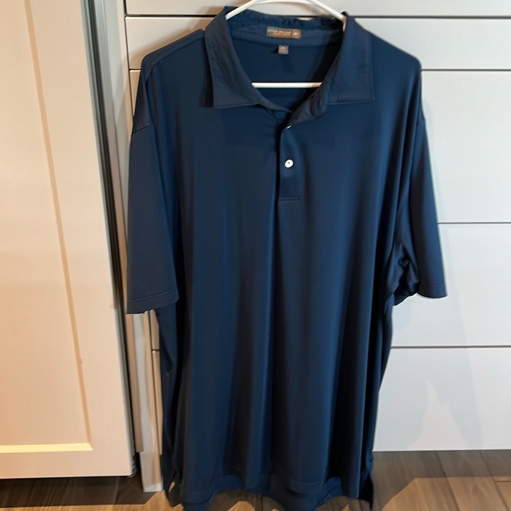 Peter Millar Tech Polo XXL